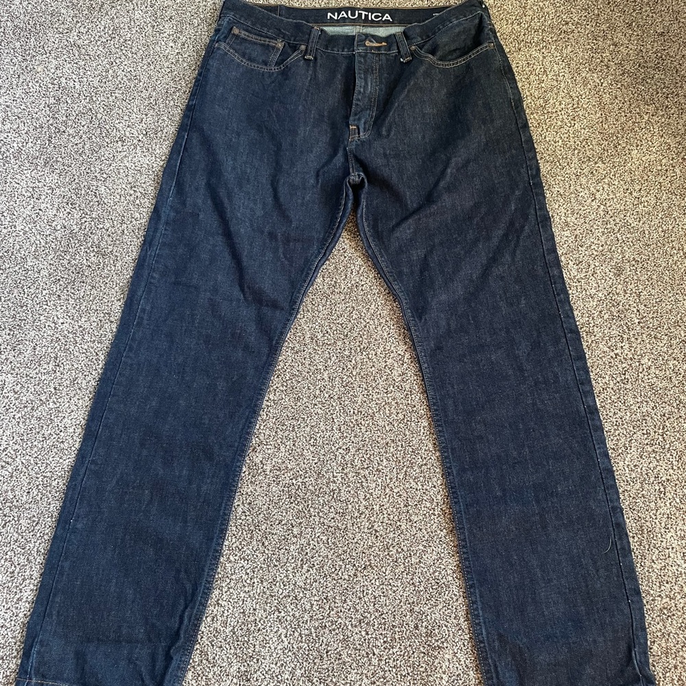 Nautica Jeans 36x32